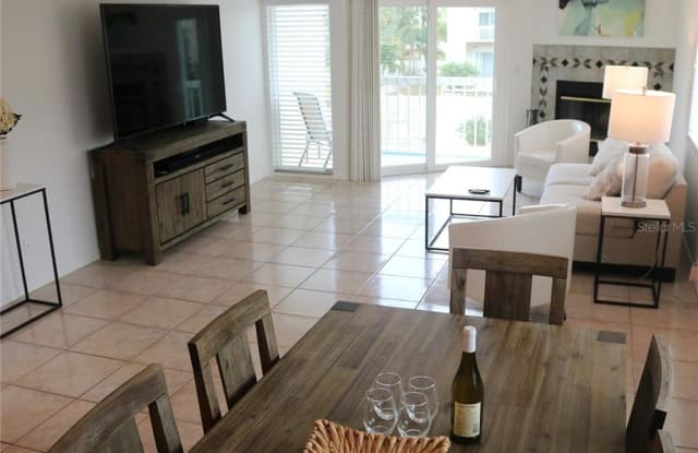 211 MARCDALE BOULEVARD - 211 Marcdale Boulevard, Indian Rocks Beach, FL 33785