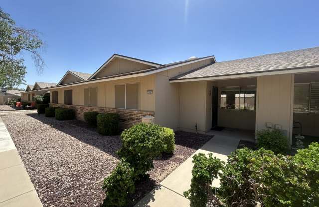 13343 W Bolero DR photos photos