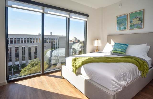 Magnolia Apartment Residences photos photos