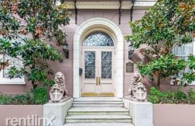 1020 Esplanade Ave Apt 200 - 1020 Esplanade Avenue, New Orleans, LA 70116
