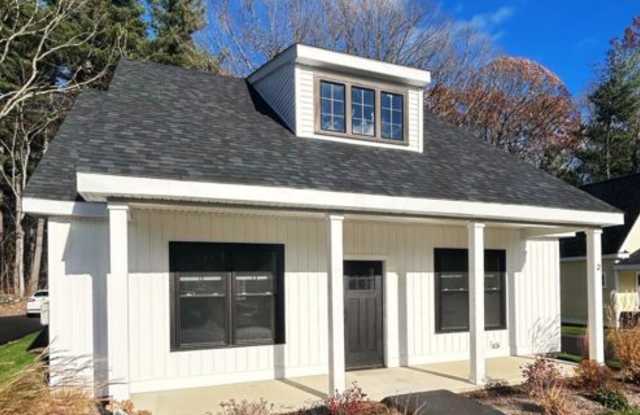 2 Cottage Lane - 2 Cottage Lane, Worcester County, MA 01523