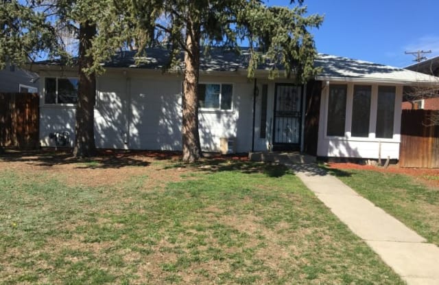 1381 Lima St - 1381 Lima Street, Aurora, CO 80010