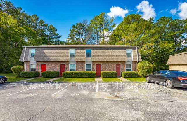 44 St Victors Ln - 44 Saint Victors Lane, Catoosa County, GA 30736