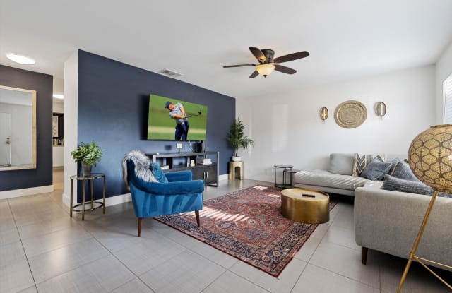 53771 Avenida Herrera - 53771 Avenue Herrera, La Quinta, CA 92253