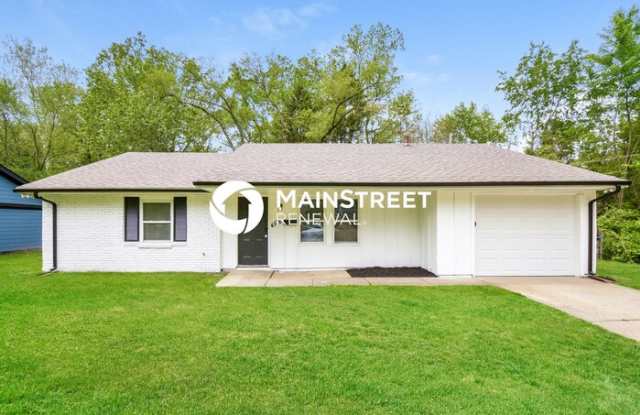 4108 Baker Drive photos photos