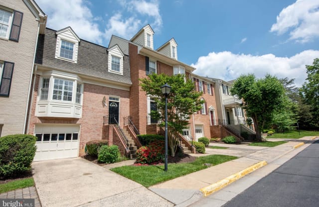 2036 PIERIS COURT - 2036 Pieris Court, Tysons Corner, VA 22182