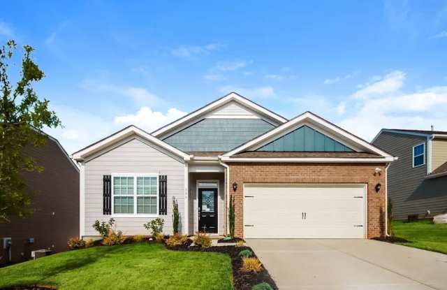 106 Neill Estate Ln - 106 Neill Estate Lane, Iredell County, NC 28117