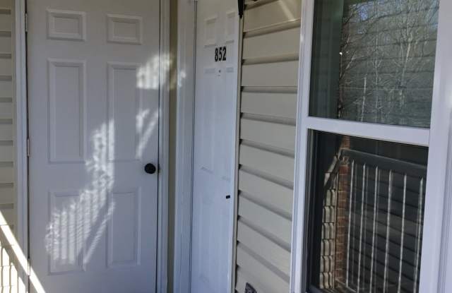 2 Bedroom 1 Bath Iredell Apartment - 852 Iredell Street, Rock Hill, SC 29730