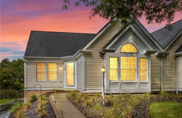 308 Carriage Way - 308 Carriage Way, Washington County, PA 15317