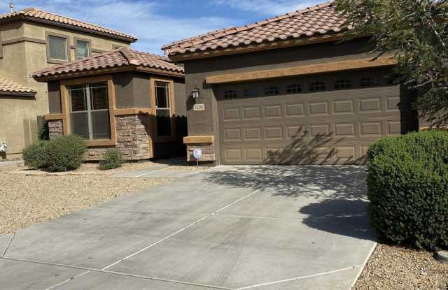 15398 W Mackenzie Drive - 15398 West Mackenzie Drive, Goodyear, AZ 85395