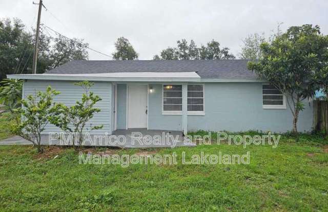 129 Florida Drive - 129 Florida Drive, Polk County, FL 33881