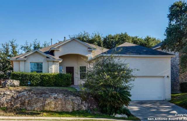 1238 KNIGHTS CROSS DR - 1238 Knights Cross Drive, San Antonio, TX 78258