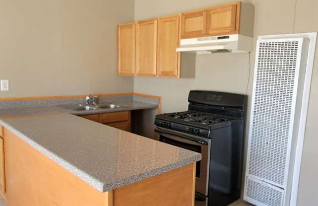 Affordable 1 bedroom, 1 bath apartment in Northeast El Paso! Gallery 4