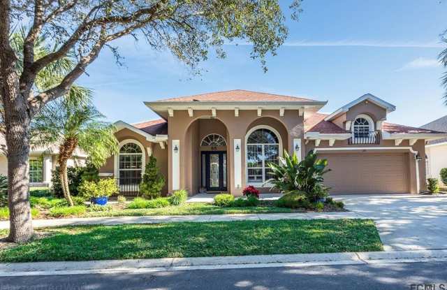 85 Lagare St - 85 Lagare Street, Palm Coast, FL 32137
