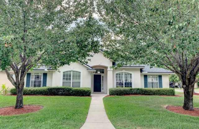 224 BELL BRANCH LN - 224 Bell Branch Lane, Fruit Cove, FL 32259