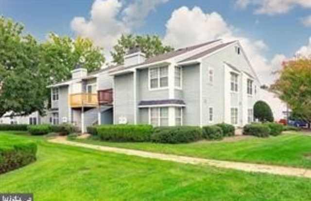 8626 BEEKMAN Place unit: 26C - 8626 Beekman Place, Fairfax County, VA 22309