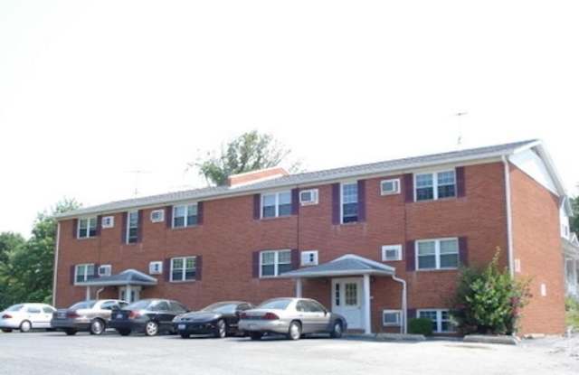 18 N 44TH Street - 18 North 44th Street, Belleville, IL 62226