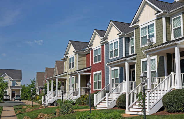 Pet Friendly Western Albemarle Townhome Near Downtown Crozet - 1252 Haden Place, Crozet, VA 22932 Pet Friendly Western Albemarle Townhome Near Downtown Crozet - 1252 Haden Place, Crozet, VA 22932
