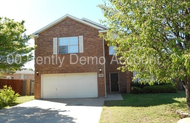 2408 Westheimer Road - 2408 Westheimer Road, Denton, TX 76210