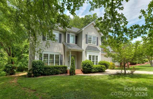 2857 Windsor Chase Drive - 2857 Windsor Chase Drive, Matthews, NC 28105