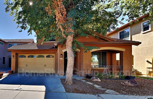 18835 E Pelican Ct - 18835 East Pelican Court, Queen Creek, AZ 85142