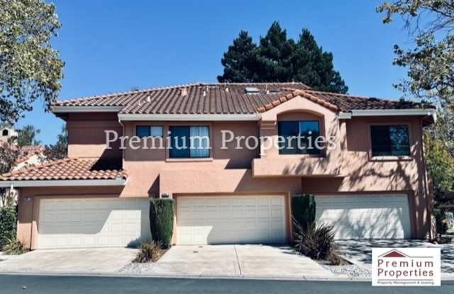 Beautiful 2BD/2BA Condo Unit in the Gated Community of Lakemont at Canyon Lakes- San Ramon - 3046 Lakemont Drive, San Ramon, CA 94582