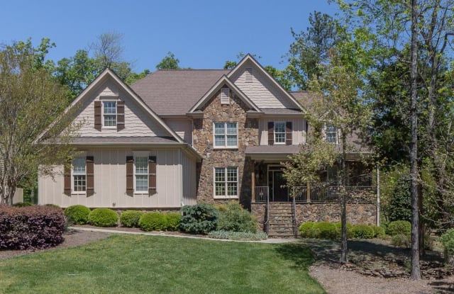 119 Broad Leaf - 119 Broad Leaf Court, Chatham County, NC 27517