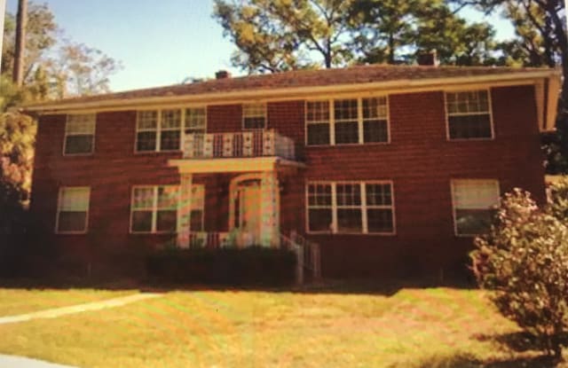 3862 St. Johns Avenue - 4 - 3862 St Johns Avenue, Jacksonville, FL 32205