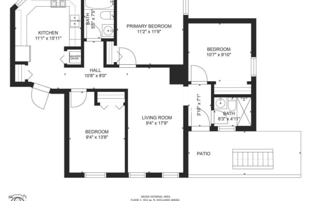 1005 West George St. photos photos
