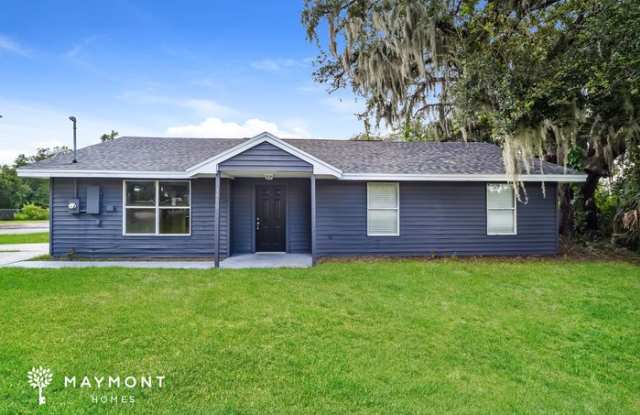 1810 Redding Place - 1810 Redding Place, Sanford, FL 32771