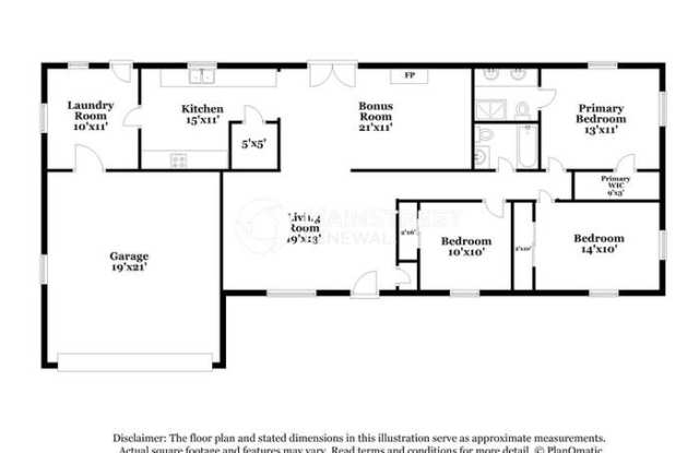 411 Luther Jackson Drive Gallery 2