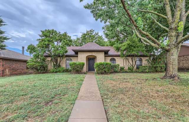 1304 Seabrook Drive - 1304 Seabrook Drive, Plano, TX 75023