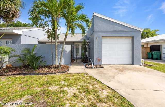 131 3rd Avenue - 131 3rd Avenue, Indialantic, FL 32903