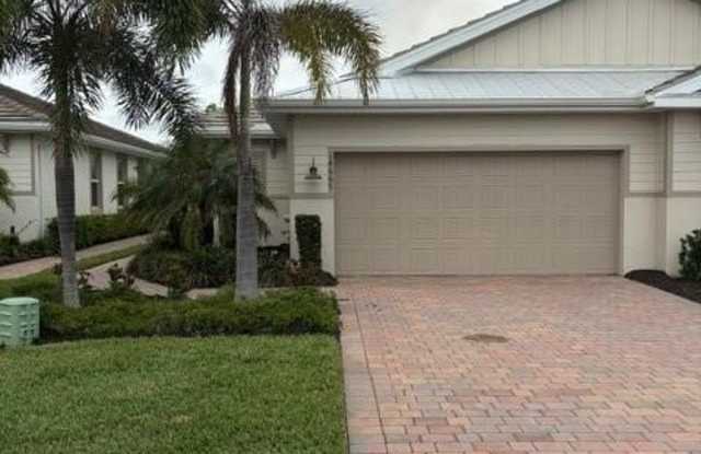 14667 Edgewater - 14667 Edgewater Circle, Collier County, FL 34114