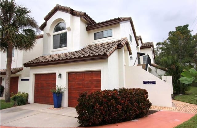 539 Via Fontana Drive - 539 Via Fontana Drive, Altamonte Springs, FL 32714