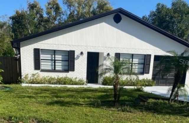 5008 PARADE STREET - 5008 East Parade Street, Tampa, FL 33617 5008 PARADE STREET - 5008 East Parade Street, Tampa, FL 33617