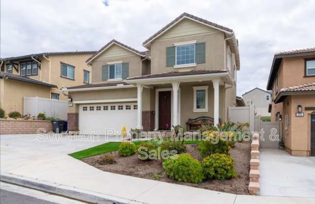 411 Calabrese St - 411 Calabrese Street, San Diego County, CA 92028