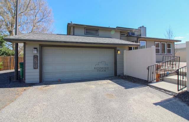 FURNISHED: 5 Bedroom, 2 Bath Home in Kennewick photos photos