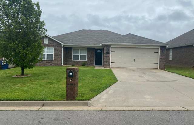 501 Ridge Point - 3Bed/2Bath - 2 Car Garage - GREAT Location, SEE TODAY!! photos photos