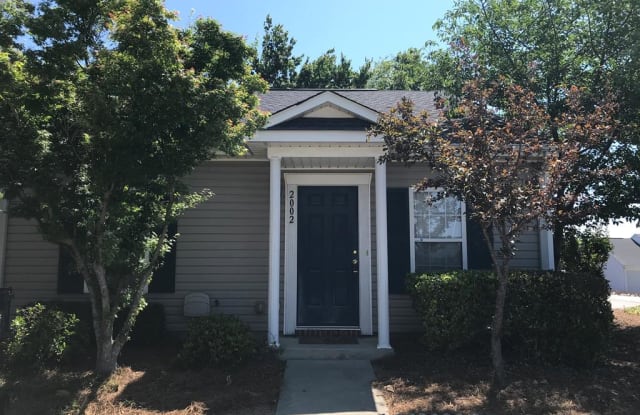 2002 Caton Drive - 2002 Caton Drive, Augusta, GA 30909