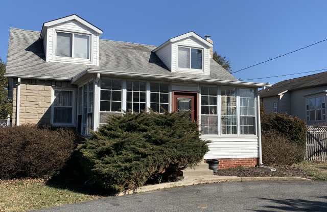 1402 Clearview Road - 1402 Clearview Road, Edgewood, MD 21040
