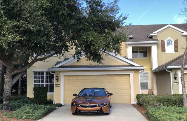 5901 TAVERNIER Street - 5901 Tavernier Street, Jacksonville, FL 32258