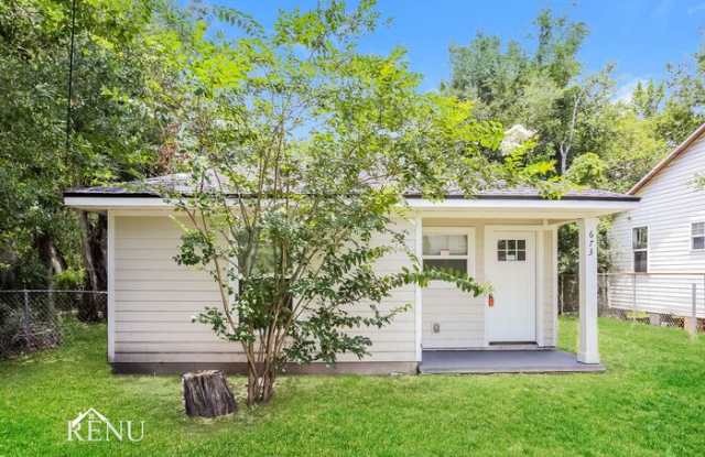 673 West 17th Street - 673 West 17th Street, Jacksonville, FL 32206