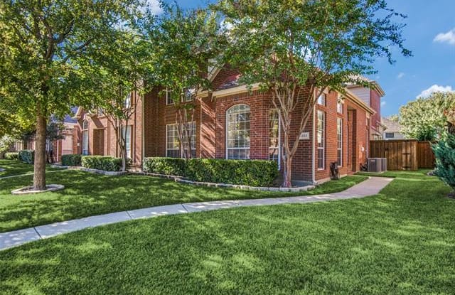 6811 Winston Drive - 6811 Winston Drive, Frisco, TX 75035