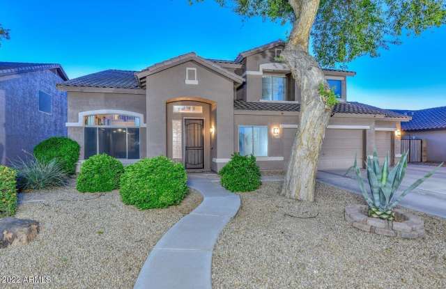 Stunning 5 Bedroom 3 Bathroom with 3 Car Garage and Pool!!! Gorgeous back yard!! Bedrooms on 1st floor!!! Available June 1st!!! photos photos