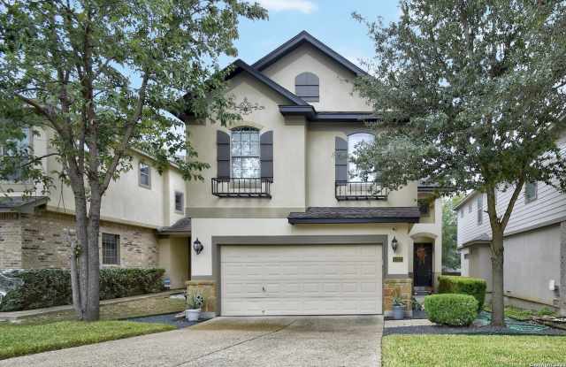 1222 TWEED WILLOW - 1222 Tweed Willow, San Antonio, TX 78258 1222 TWEED WILLOW - 1222 Tweed Willow, San Antonio, TX 78258