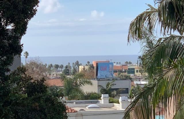 805 N Lucia Avenue - 805 North Lucia Avenue, Redondo Beach, CA 90277