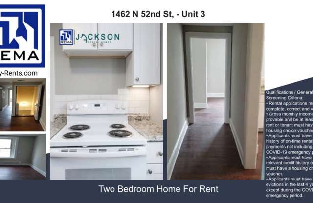 1462 N 52nd St, Gallery 1