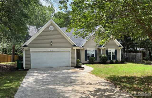 2919 Springs Drive Gallery 2