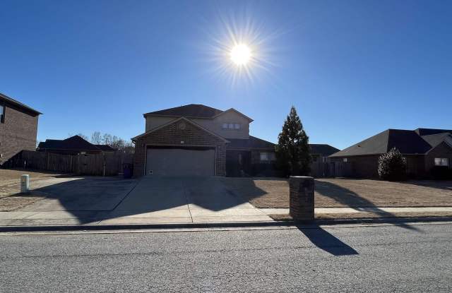 76 Earnhardt Circle - 76 Earnhardt Circle, Cabot, AR 72023 76 Earnhardt Circle - 76 Earnhardt Circle, Cabot, AR 72023